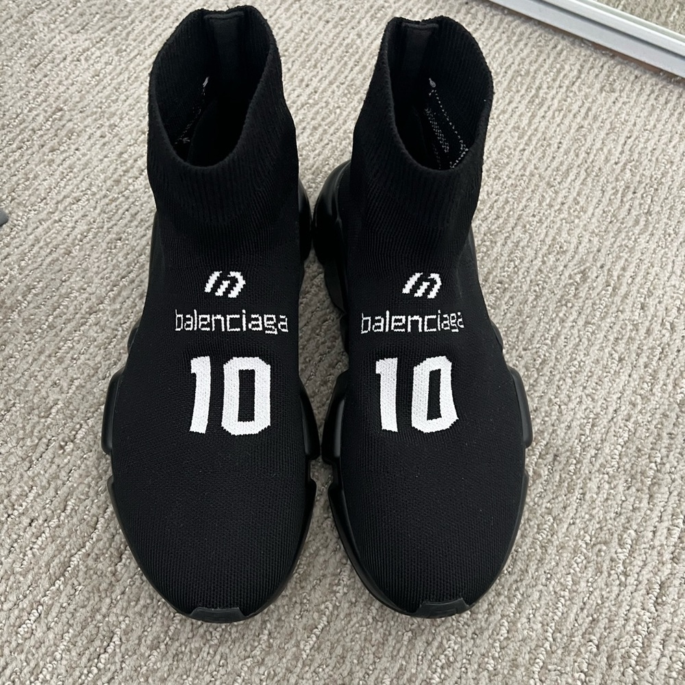 Balenciaga sock sneakers